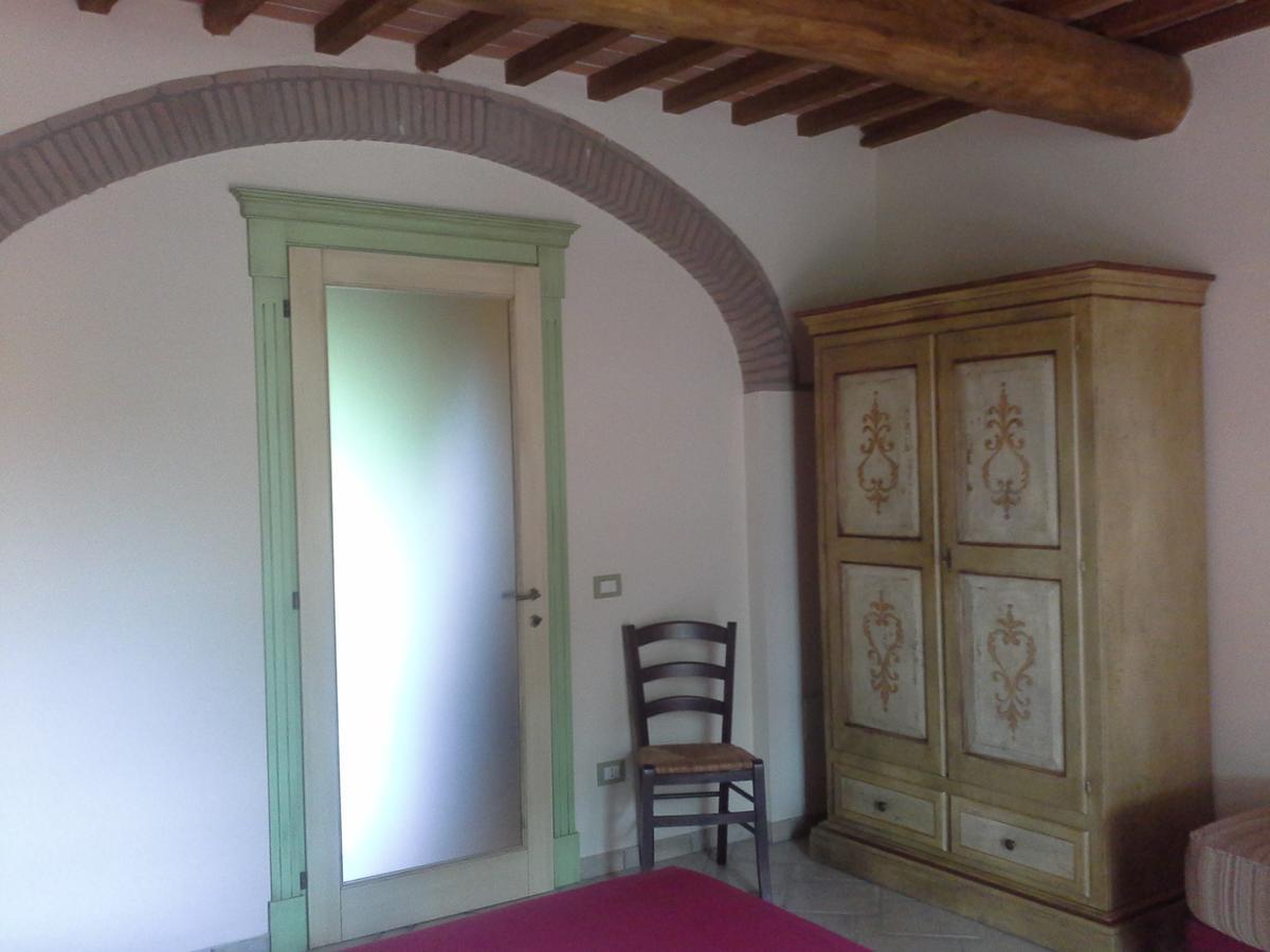 كامبيليا ماريتيما Residence La Contessa المظهر الخارجي الصورة