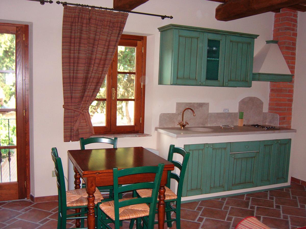 كامبيليا ماريتيما Residence La Contessa المظهر الخارجي الصورة