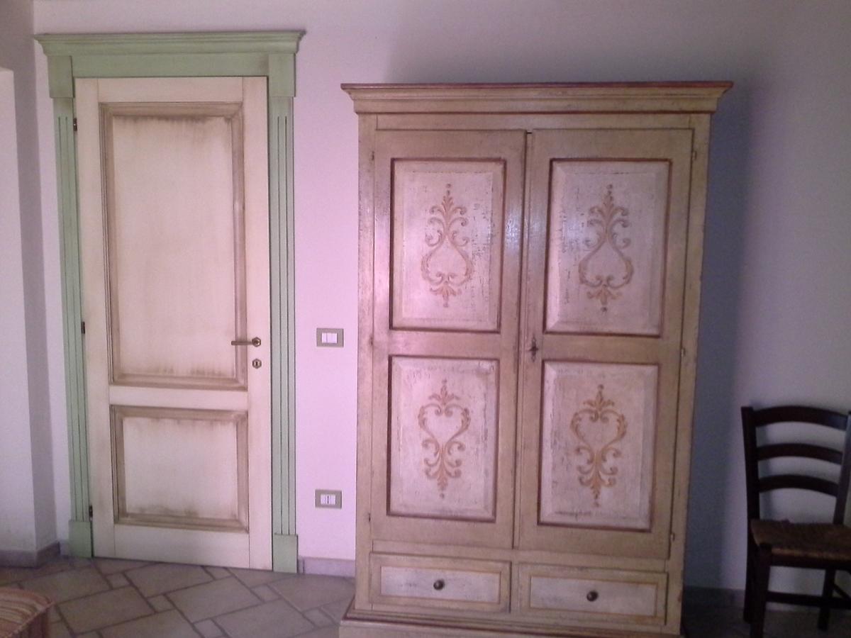 كامبيليا ماريتيما Residence La Contessa المظهر الخارجي الصورة