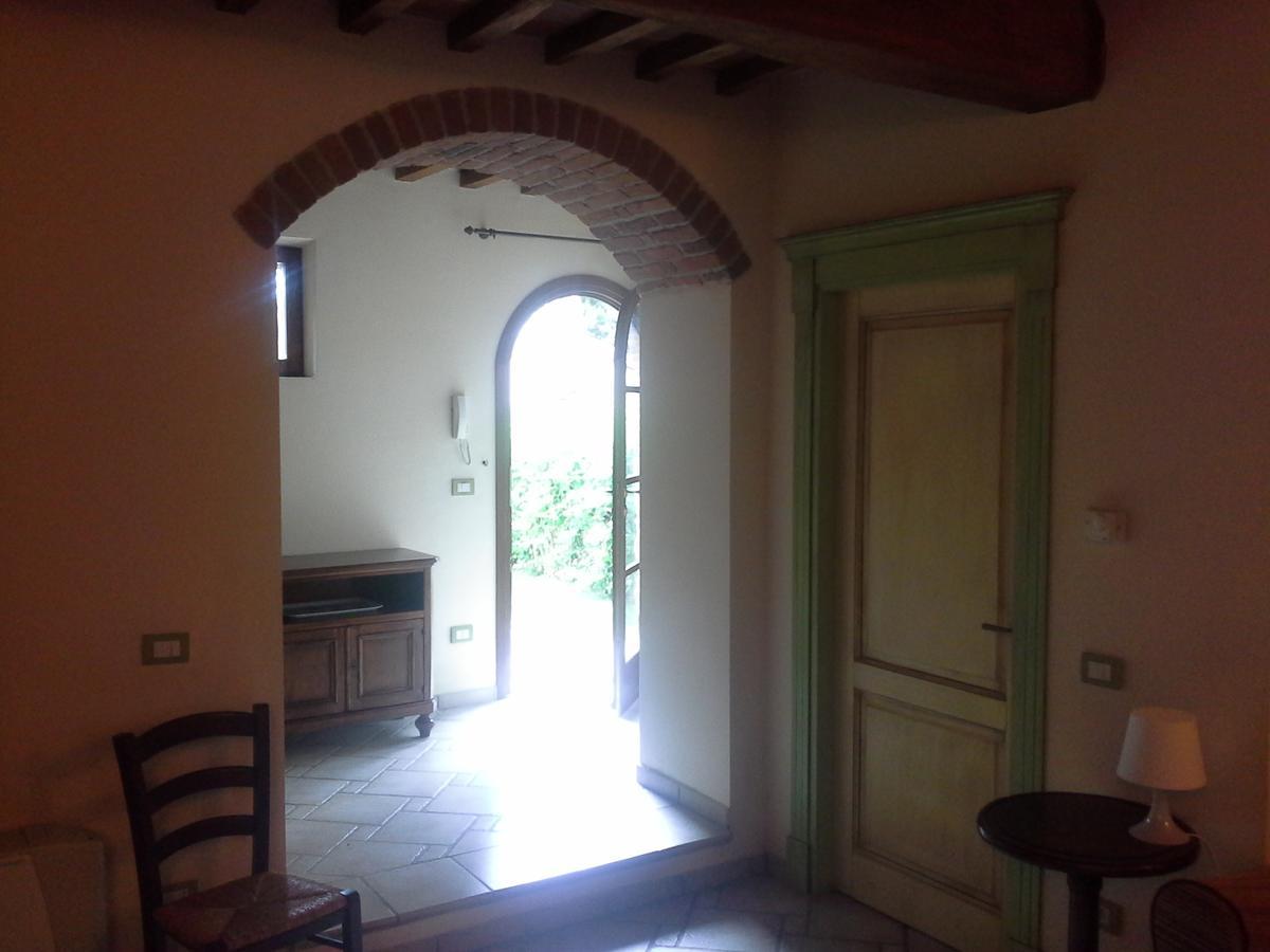 كامبيليا ماريتيما Residence La Contessa المظهر الخارجي الصورة