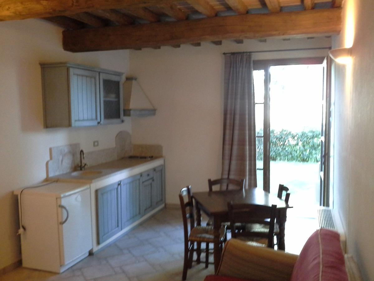 كامبيليا ماريتيما Residence La Contessa المظهر الخارجي الصورة