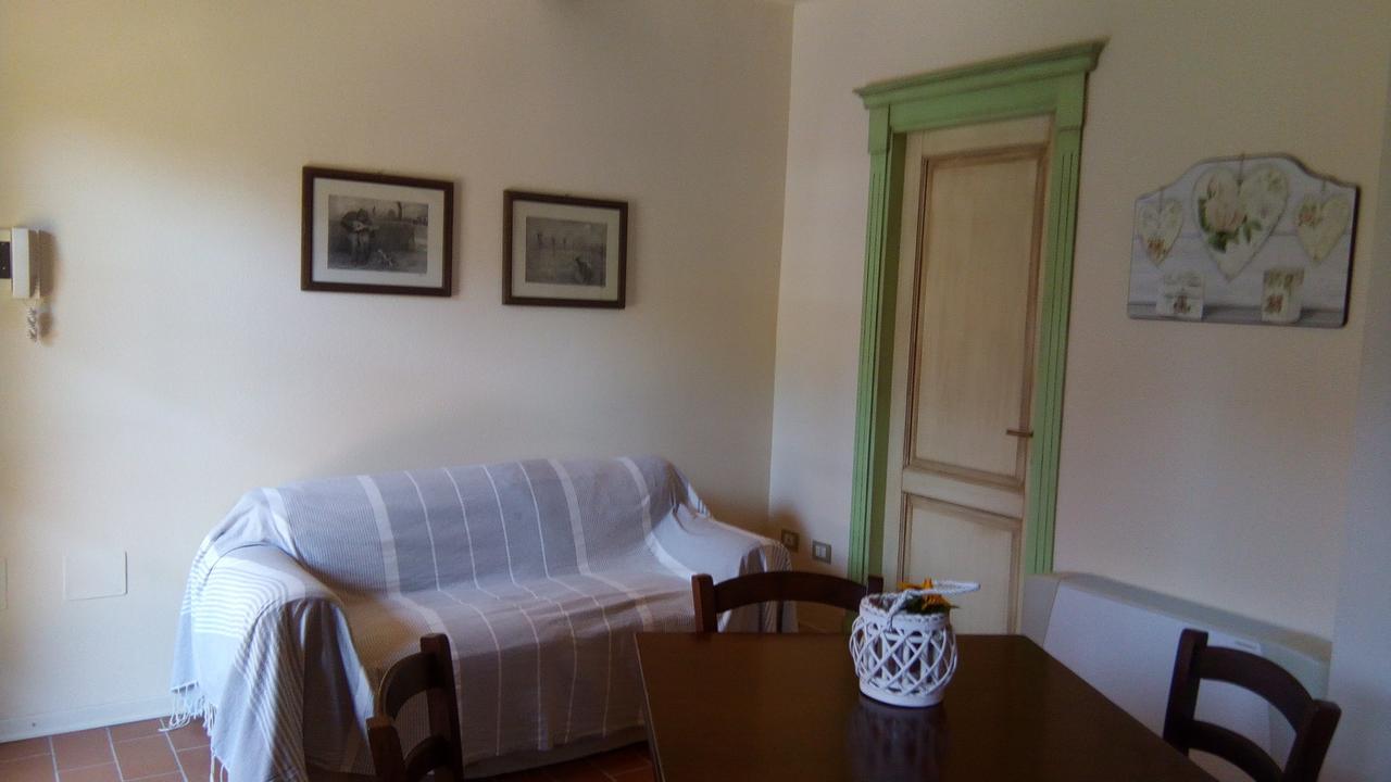 كامبيليا ماريتيما Residence La Contessa المظهر الخارجي الصورة