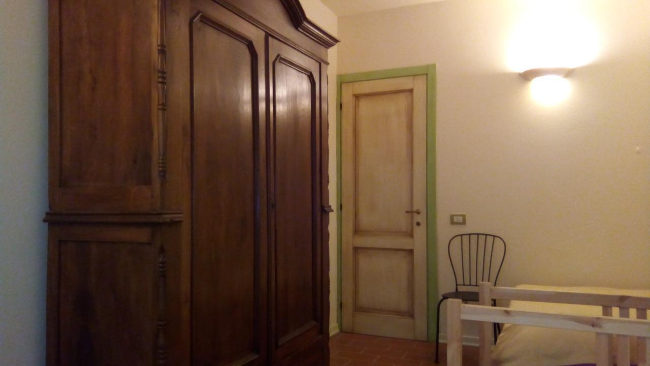 كامبيليا ماريتيما Residence La Contessa المظهر الخارجي الصورة