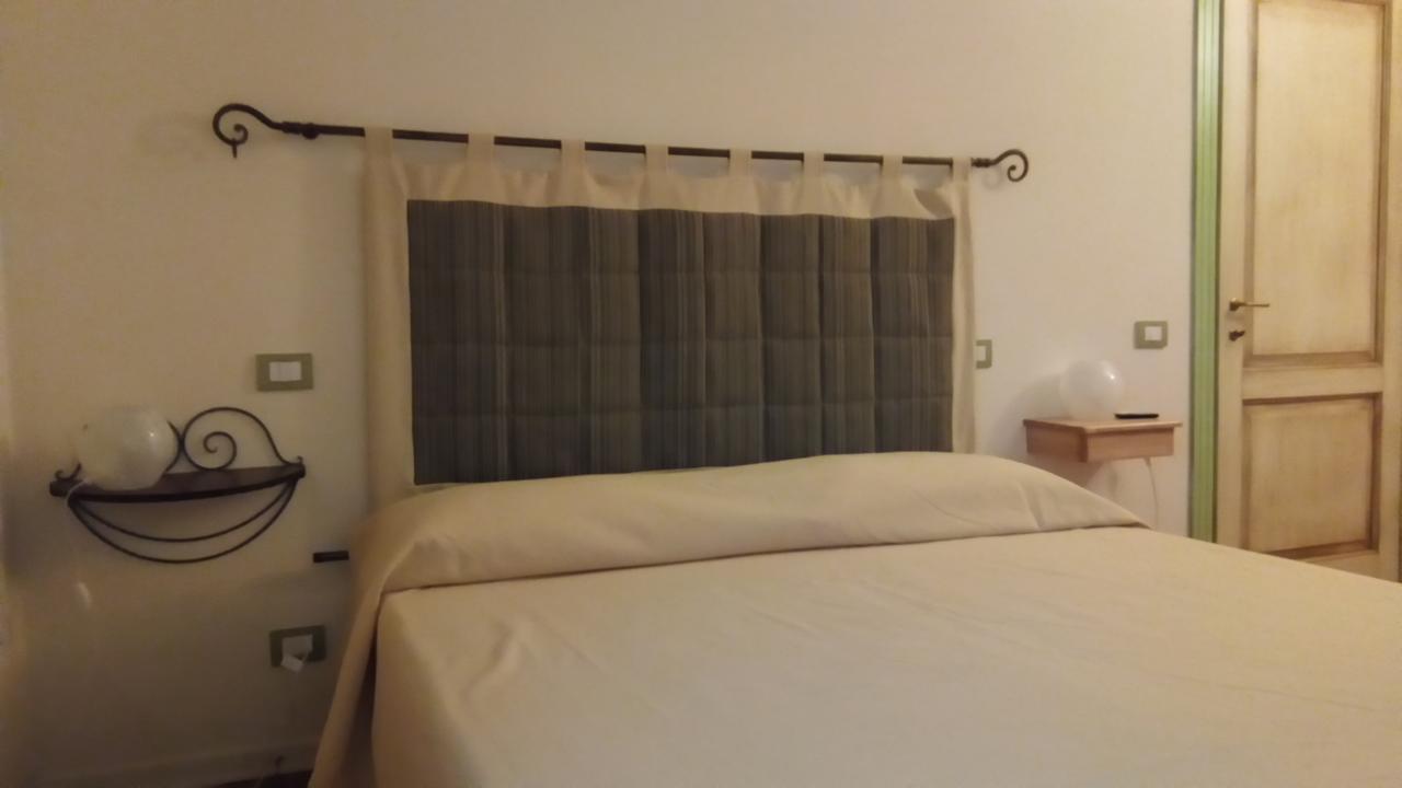 كامبيليا ماريتيما Residence La Contessa المظهر الخارجي الصورة